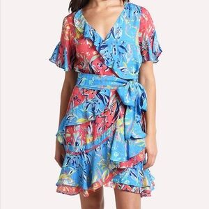 Tanya Taylor Bianka Dress